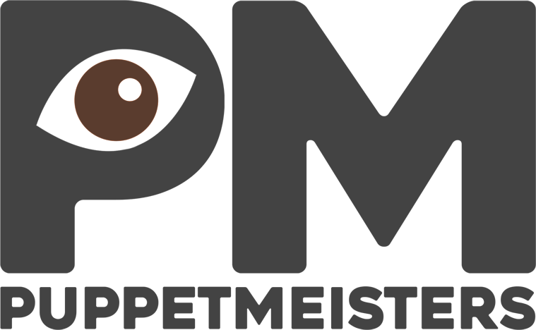 PUPPETMEISTERS Puppet Meisters